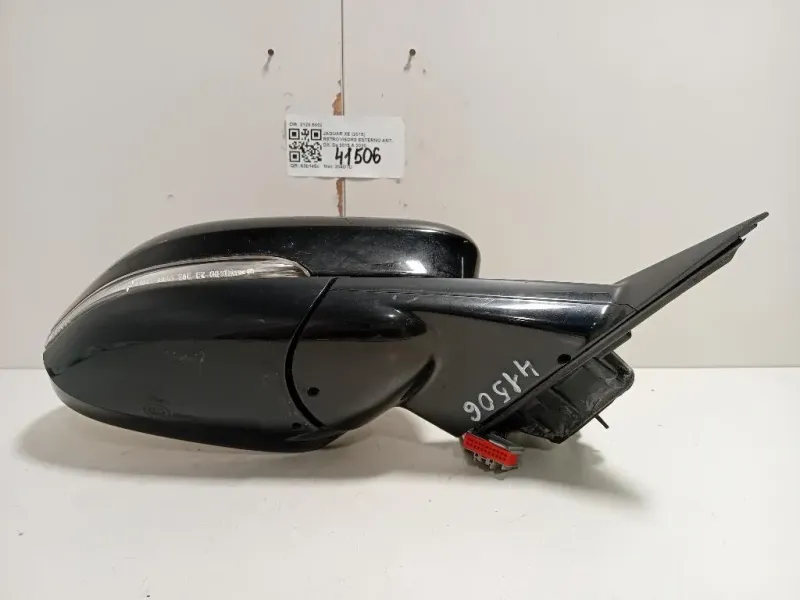 Retrovisore Esterno ANT DX 21285002 Jaguar XE 2015