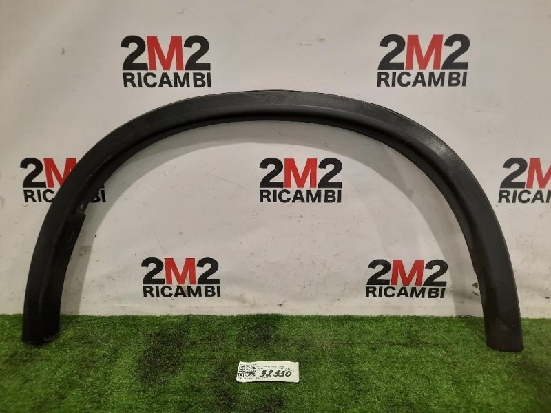 Modanatura Paracolpi Parafango ANT SX 5220K207 Mitsubishi ASX I 2010
