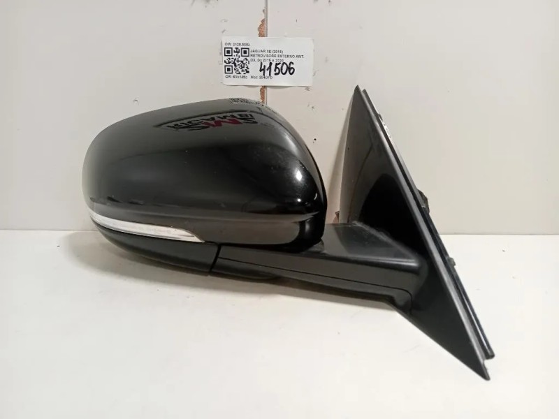 Retrovisore Esterno ANT DX 21285002 Jaguar XE 2015
