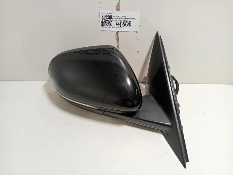 Retrovisore Esterno ANT DX 21285002 Jaguar XE 2015