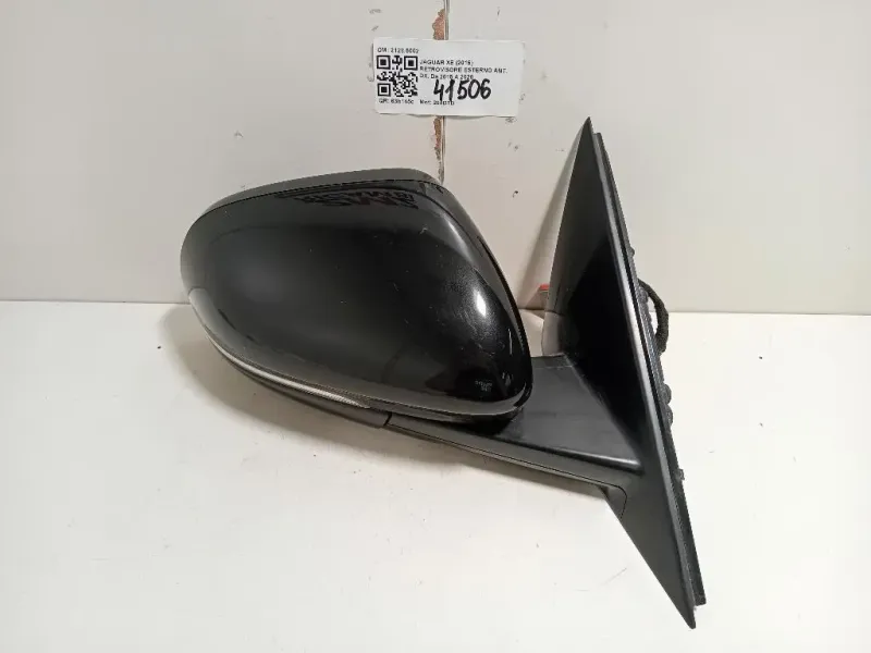 Retrovisore Esterno ANT DX 21285002 Jaguar XE 2015