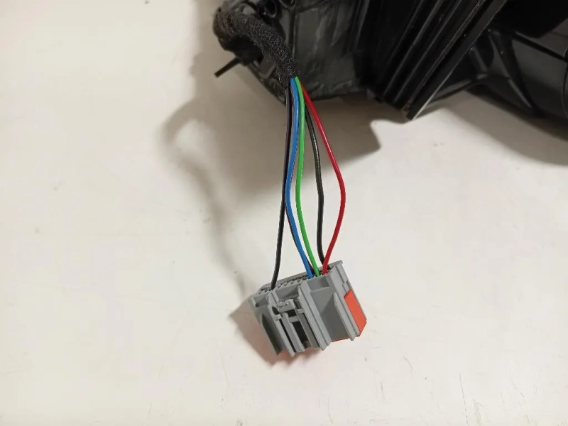 Retrovisore Esterno ANT DX 21285002 Jaguar XE 2015