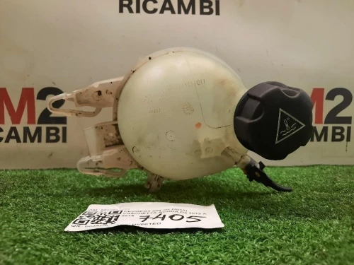 Vaschetta Acqua 9652621280 Peugeot 208 I 2012