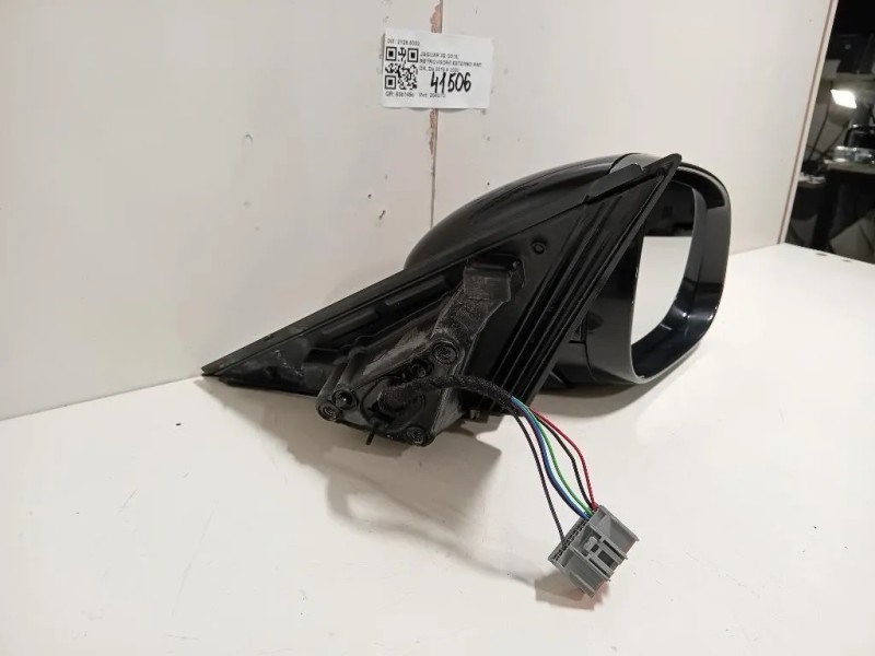 Retrovisore Esterno ANT DX 21285002 Jaguar XE 2015