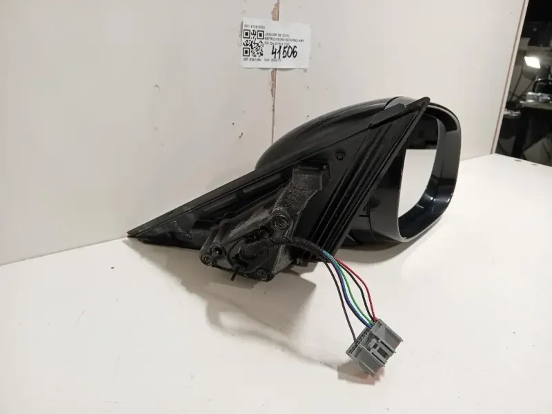 Retrovisore Esterno ANT DX 21285002 Jaguar XE 2015