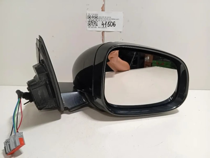 Retrovisore Esterno ANT DX 21285002 Jaguar XE 2015