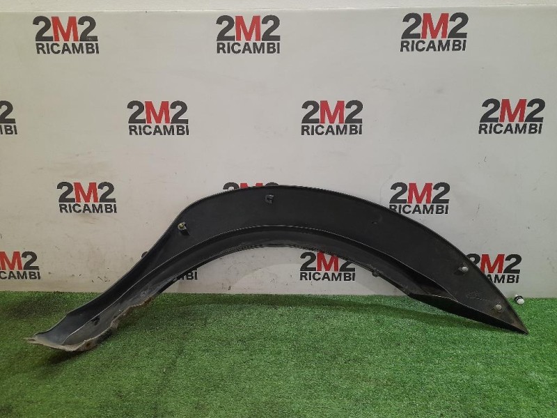 Modanatura Paracolpi Parafango ANT SX Nissan Navara 2005