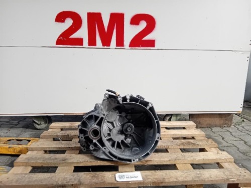 Cambio RMF1FJ-7002-ADA 6 MARCE MANUALE Ford Focus IV 2014