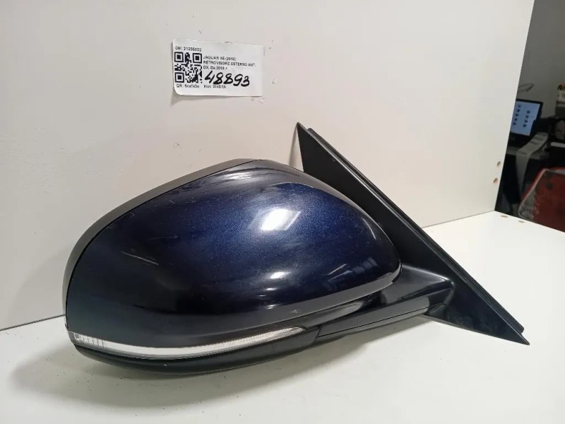 Retrovisore Esterno ANT DX 21285002 Jaguar XE 2015