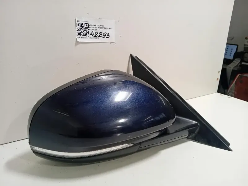 Retrovisore Esterno ANT DX 21285002 Jaguar XE 2015