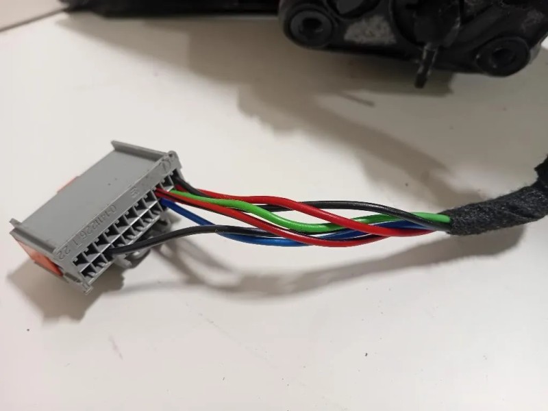 Retrovisore Esterno ANT DX 21285002 Jaguar XE 2015