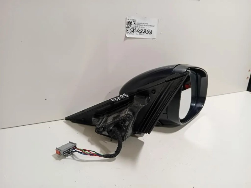 Retrovisore Esterno ANT DX 21285002 Jaguar XE 2015