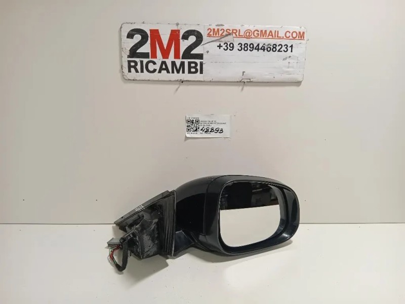 Retrovisore Esterno ANT DX 21285002 Jaguar XE 2015