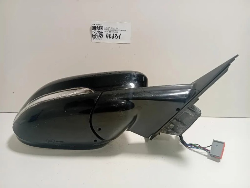 Retrovisore Esterno ANT DX 6 FILI Jaguar XE 2015