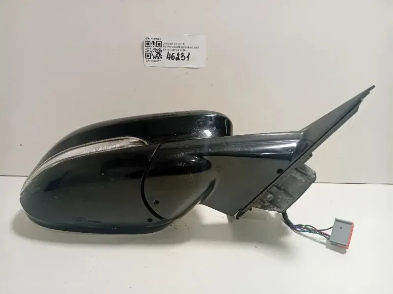 Retrovisore Esterno ANT DX 6 FILI Jaguar XE 2015