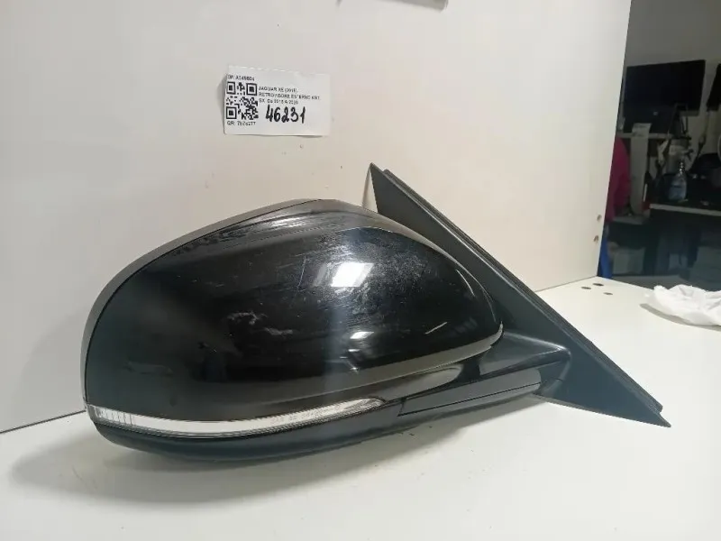 Retrovisore Esterno ANT DX 6 FILI Jaguar XE 2015