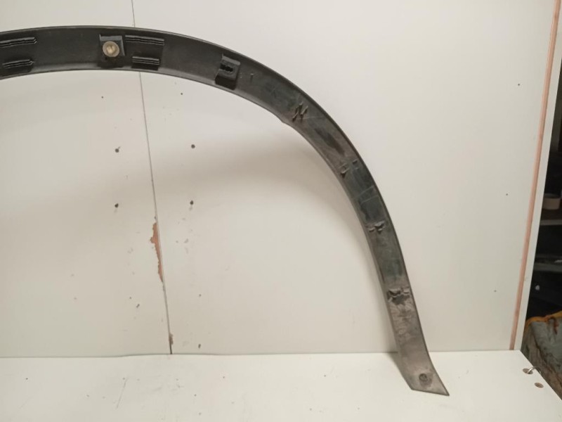 Modanatura Paracolpi Parafango ANT SX 63811-JD01D Nissan Qashqai II 2014