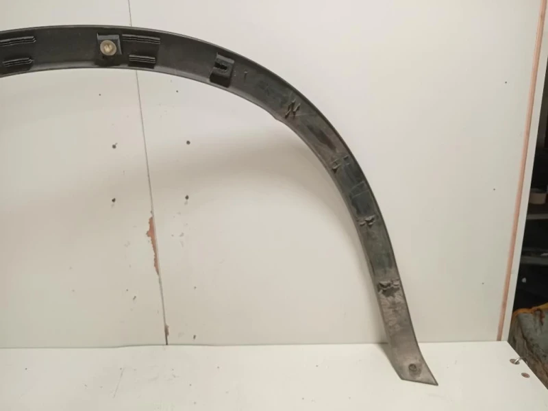 Modanatura Paracolpi Parafango ANT SX 63811-JD01D Nissan Qashqai II 2014