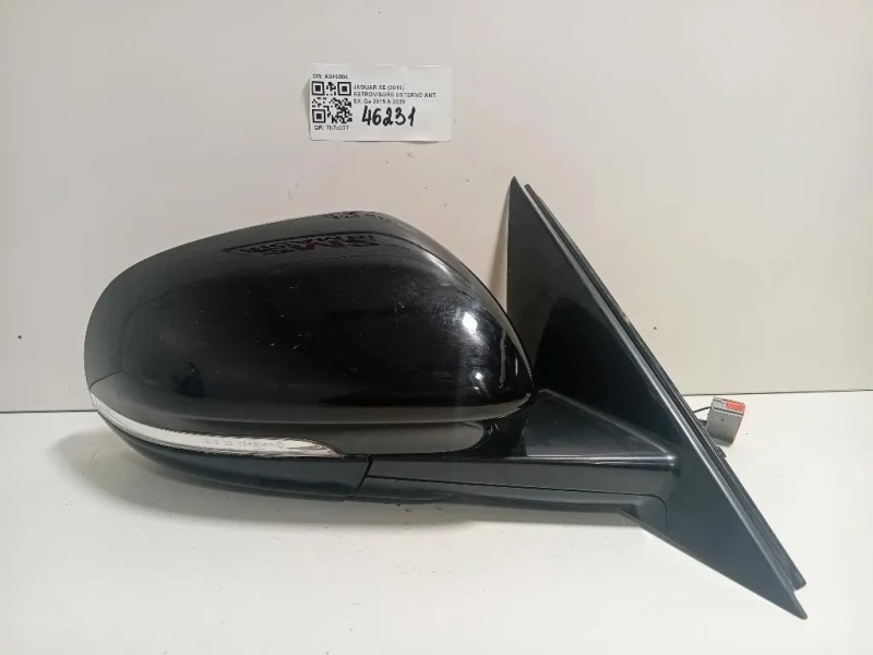 Retrovisore Esterno ANT DX 6 FILI Jaguar XE 2015