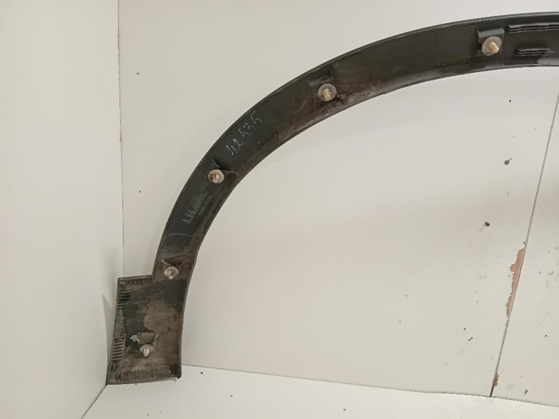 Modanatura Paracolpi Parafango ANT SX 63811-JD01D Nissan Qashqai II 2014