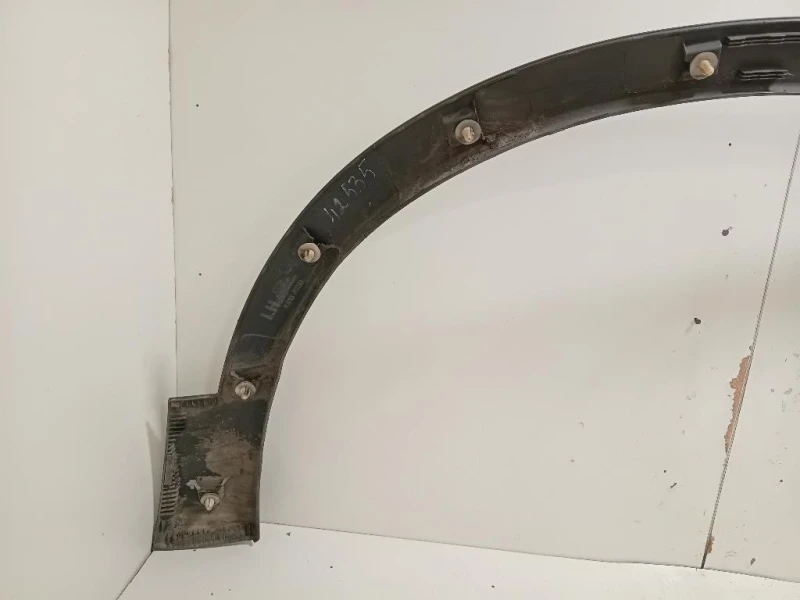 Modanatura Paracolpi Parafango ANT SX 63811-JD01D Nissan Qashqai II 2014