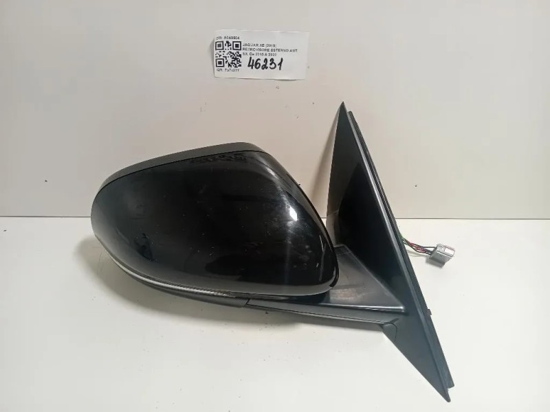 Retrovisore Esterno ANT DX 6 FILI Jaguar XE 2015