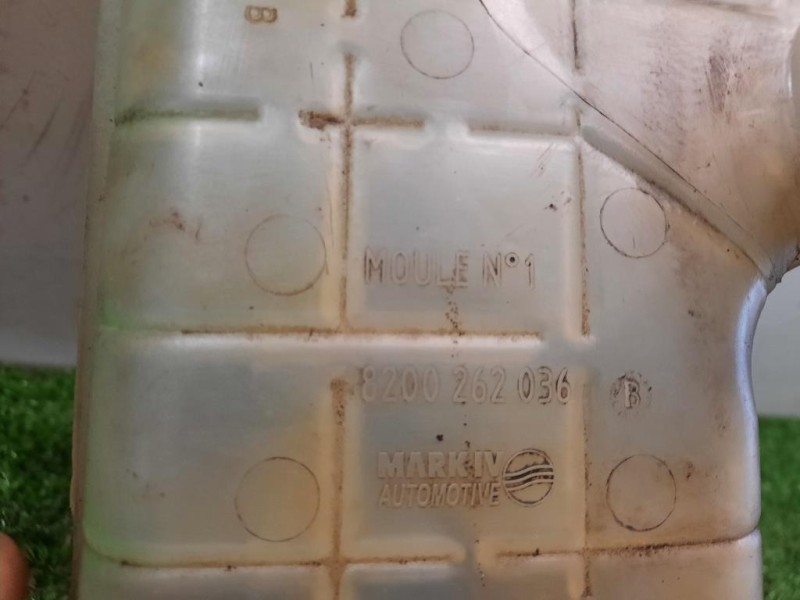 Vaschetta Acqua 8200262036 Renault Megane II CC 2003