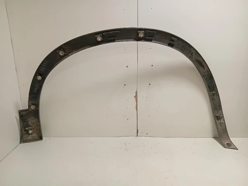 Modanatura Paracolpi Parafango ANT SX 63811-JD01D Nissan Qashqai II 2014