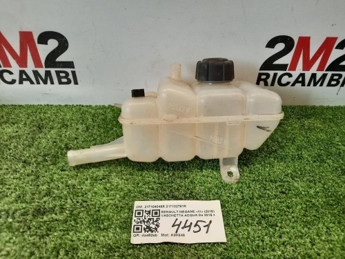 Modanatura Paracolpi Parafango ANT SX 63811-JD01D Nissan Qashqai II 2014