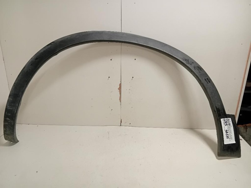 Modanatura Paracolpi Parafango ANT SX 63811-JD01D Nissan Qashqai II 2014