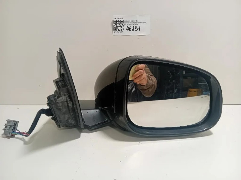 Retrovisore Esterno ANT DX 6 FILI Jaguar XE 2015