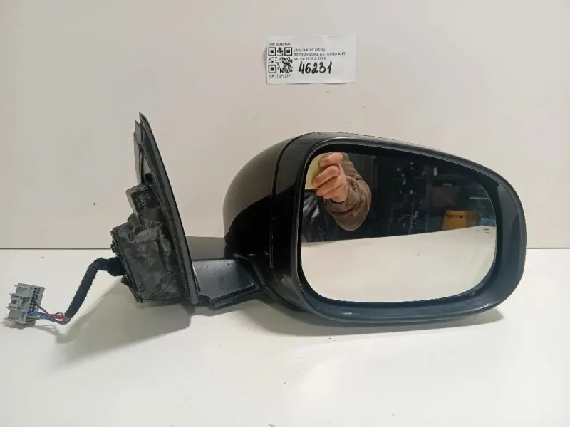 Retrovisore Esterno ANT DX 6 FILI Jaguar XE 2015