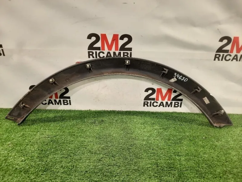 Modanatura Paracolpi Parafango ANT SX 96660221 Opel Antara A 2011