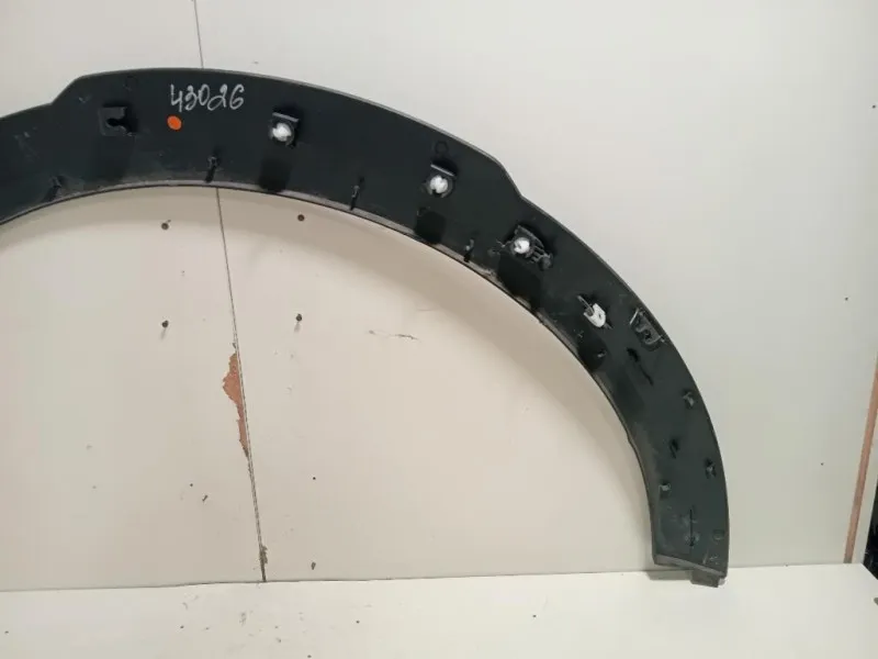 Modanatura Paracolpi Parafango ANT SX 9834173380 Opel Mokka B 2020