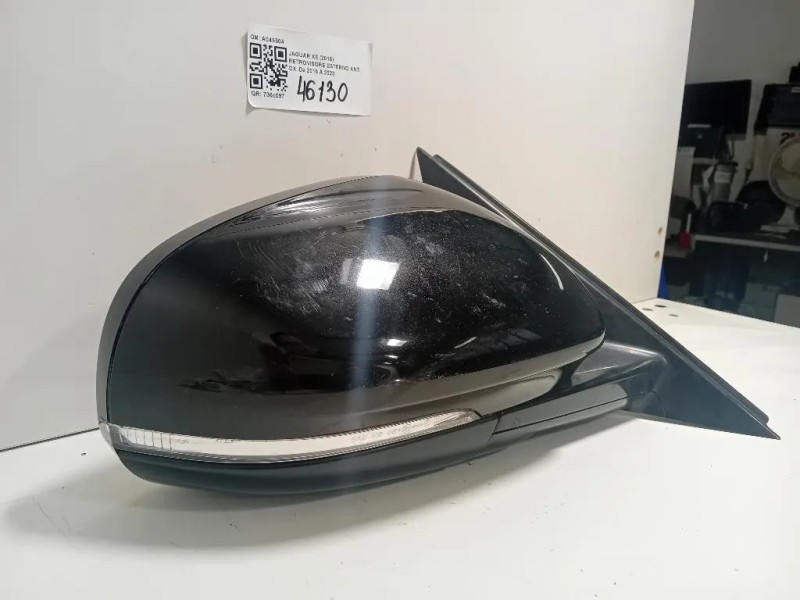 Retrovisore Esterno ANT DX A049504 Jaguar XE 2015
