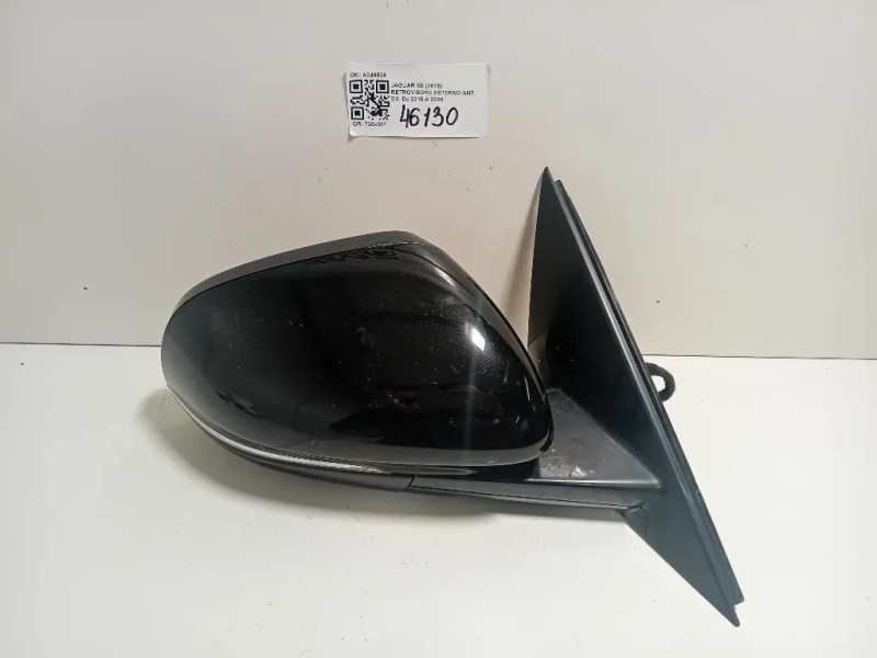 Retrovisore Esterno ANT DX A049504 Jaguar XE 2015