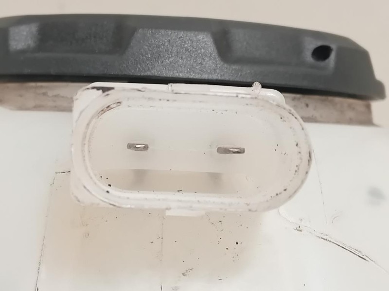 Vaschetta Acqua 6Q0 121 407 Skoda Fabia NJ3 2018