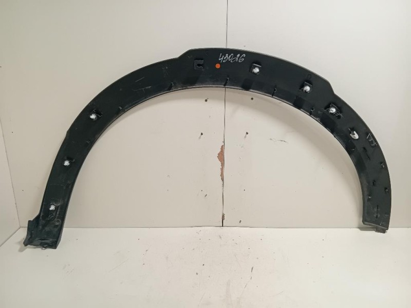 Modanatura Paracolpi Parafango ANT SX 9834173380 Opel Mokka B 2020