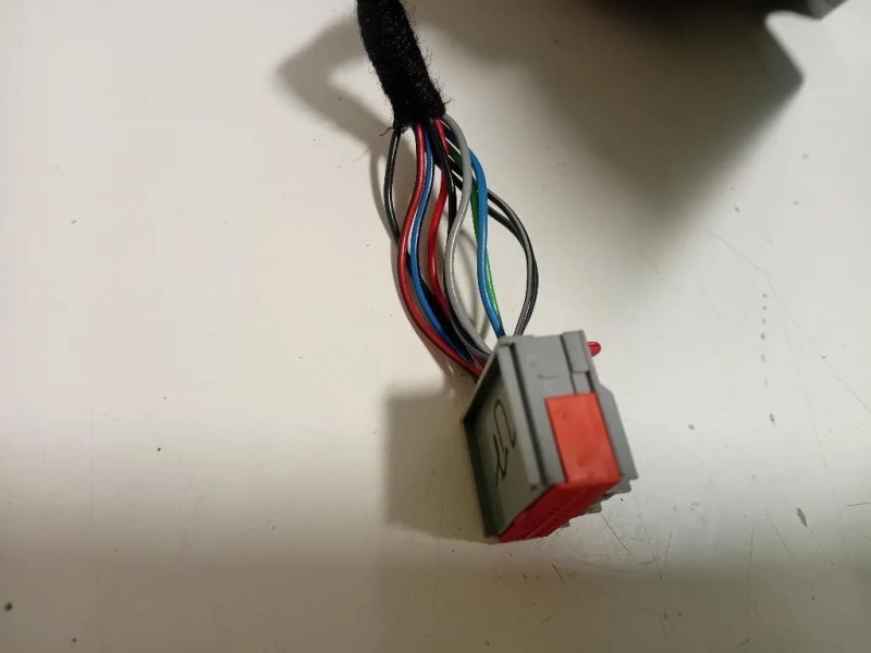 Retrovisore Esterno ANT DX A049504 Jaguar XE 2015