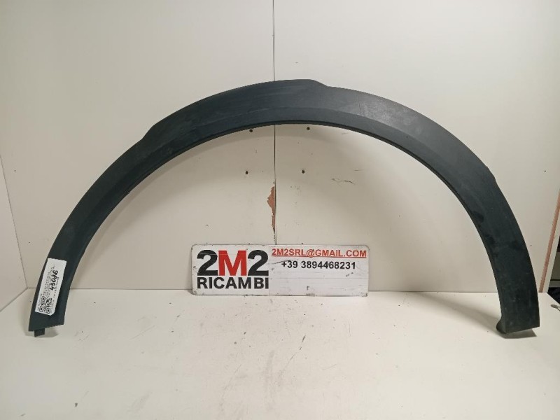 Modanatura Paracolpi Parafango ANT SX 9834173380 Opel Mokka B 2020