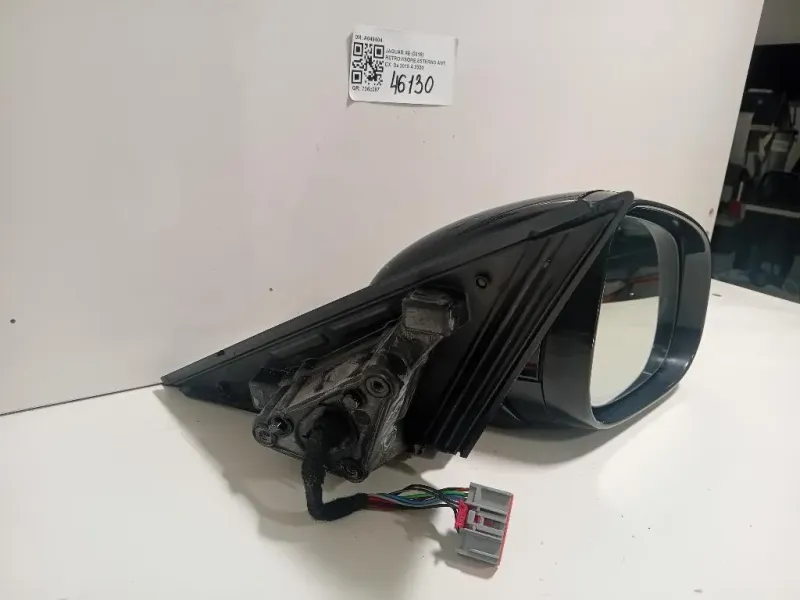 Retrovisore Esterno ANT DX A049504 Jaguar XE 2015