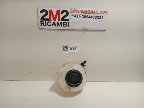 Modanatura Paracolpi Parafango ANT SX 9834173380 Opel Mokka B 2020