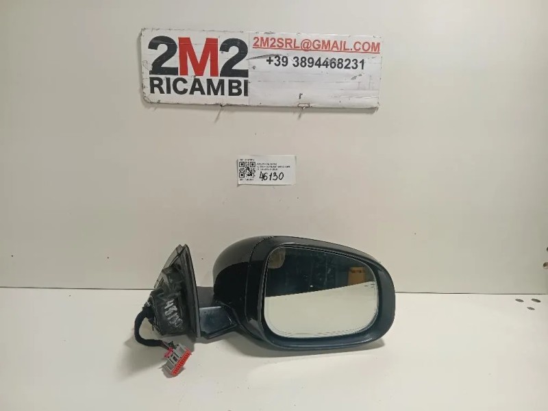 Retrovisore Esterno ANT DX A049504 Jaguar XE 2015