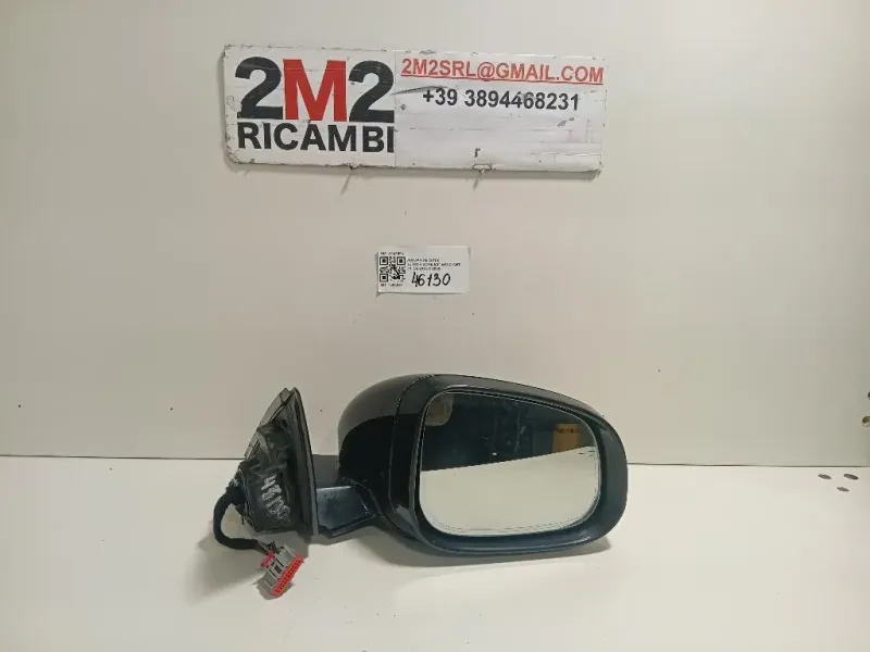 Retrovisore Esterno ANT DX A049504 Jaguar XE 2015