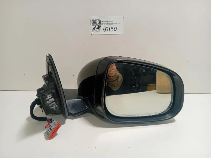Retrovisore Esterno ANT DX A049504 Jaguar XE 2015