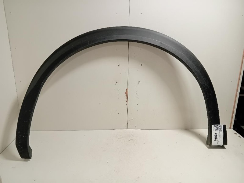 Modanatura Paracolpi Parafango ANT SX 9825736480 Peugeot 2008 I 2016