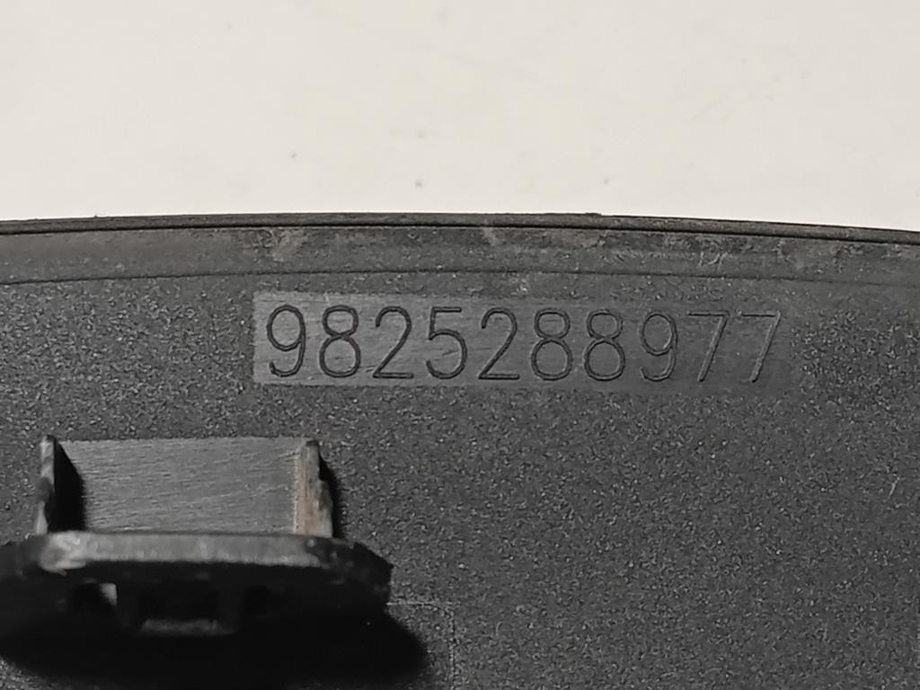 Modanatura Paracolpi Parafango ANT SX 9825288977 Peugeot 5008 II 2017