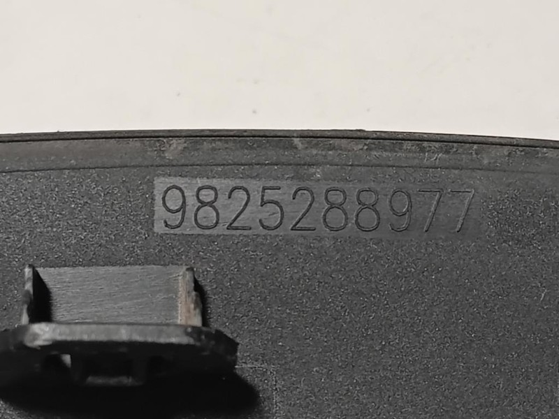 Modanatura Paracolpi Parafango ANT SX 9825288977 Peugeot 5008 II 2017