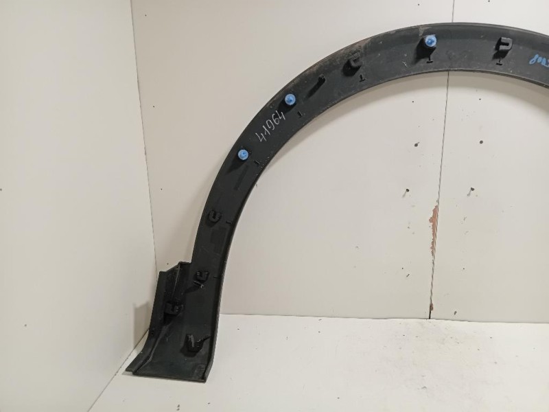 Modanatura Paracolpi Parafango ANT SX 9825288977 Peugeot 5008 II 2017