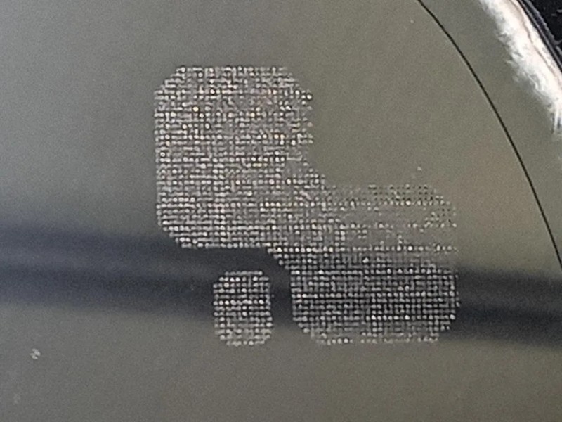 Retrovisore Esterno ANT DX 3304-600 Jaguar XF I 2008